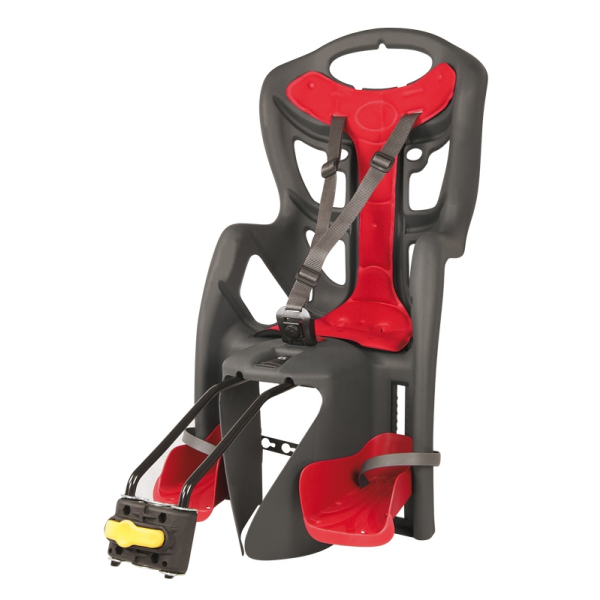 sedačka BELLELLI PEPE zadní tmavě šedá