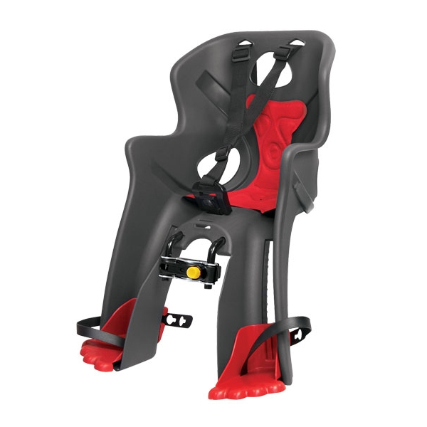 sedačka BELLELLI RABBIT přední tmavě šedá