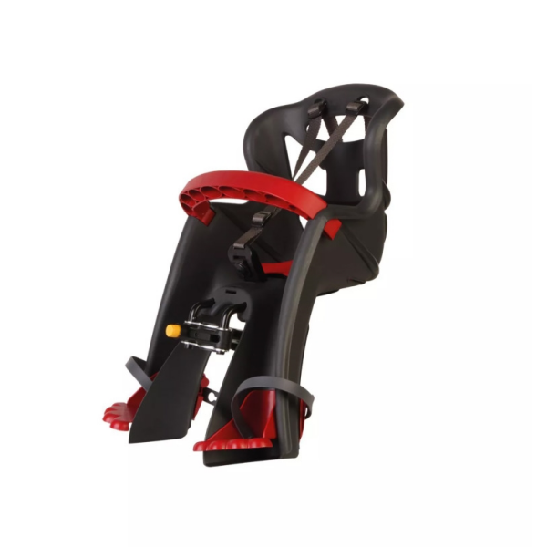 sedačka BELLELLI TATOO PLUS přední tmavě šedá