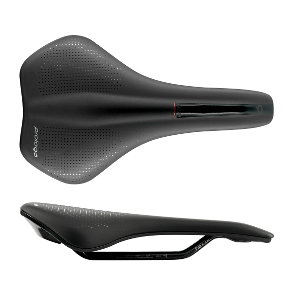 sedlo PROLOGO AKERO T2.0 150 černé