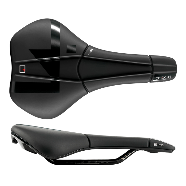 sedlo PROLOGO PROXIM W400 T2.0 155 SPORT černé