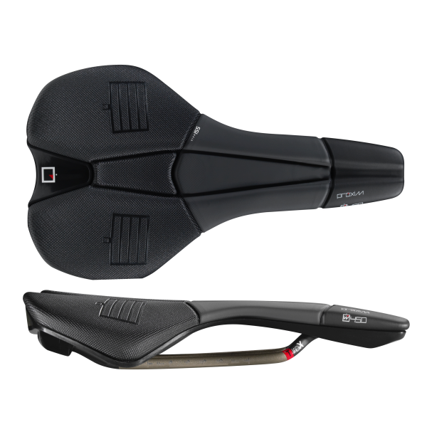 sedlo PROLOGO PROXIM W450 TIROX 155 černé