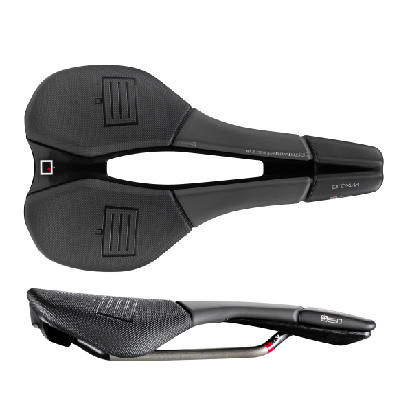 sedlo PROLOGO PROXIM W650 PAS TIROX 155 černé