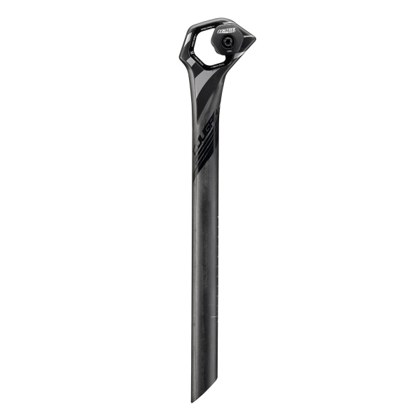 sedlovka CONTROLTECH COUGAR HEX 27,2/350mm,karbon