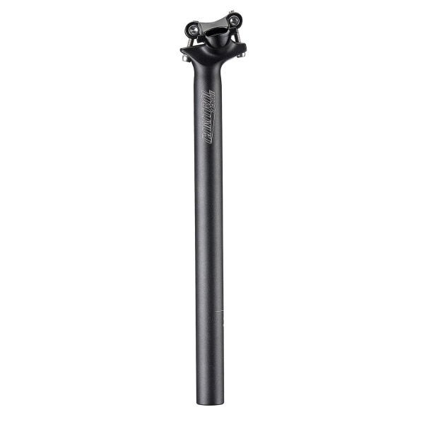 sedlovka CONTROLTECH OE SB10 27,2/400 mm,Al,černá