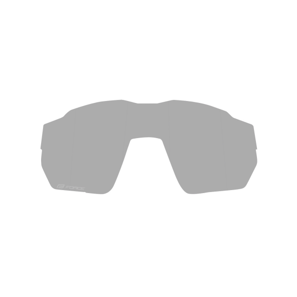 sklo náhradní F DRIFT , fotochromatická