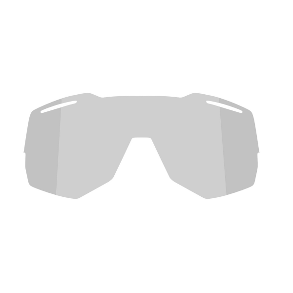 sklo náhradní FORCE ATTIC, fotochromatické