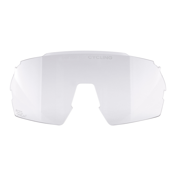 sklo náhradní FORCE ELECTRA, fotochromatické