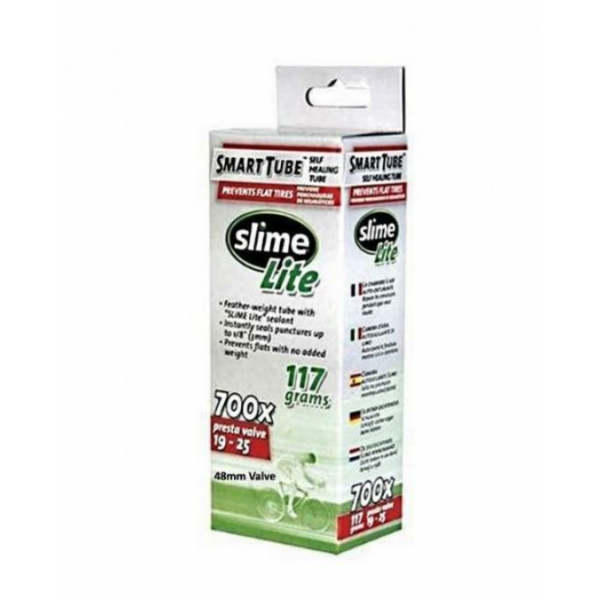 Slime smart tube lite 700x19-25 FV