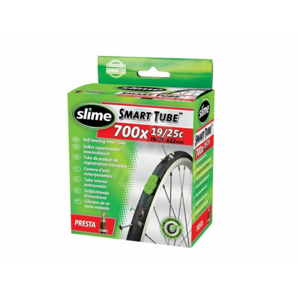 Slime  700 x 19-25, galuskový ventil