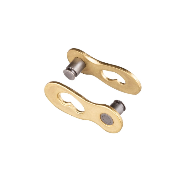 spojka CONNEX pro 10 řetěz, zlatá