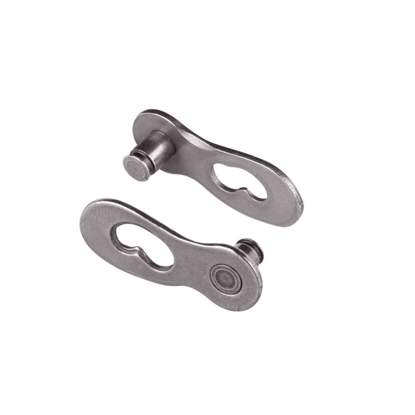 spojka CONNEX pro 11 řetěz, stříbrná