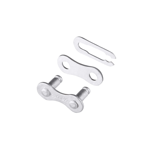 spojka CONNEX pro single speed řetěz 1Z1, stříbrná