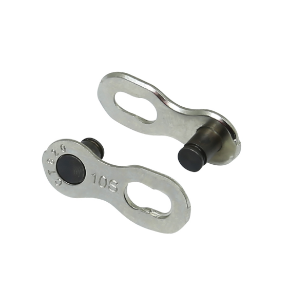 spojka FORCE pro 10řetěz (1sada=1 blistr=6ks spoj