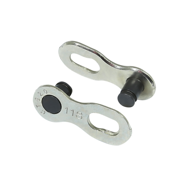 spojka FORCE pro 11řetěz (1sada=1 blistr=6ks spoj.