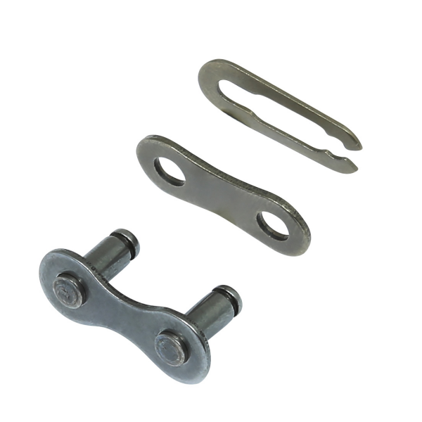 spojka FORCE/PYC pro 1/3 řetěz(sáček 10 ks spojek)