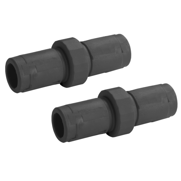 spojky STABILUS INNESTIX, plast černé, pro 89953