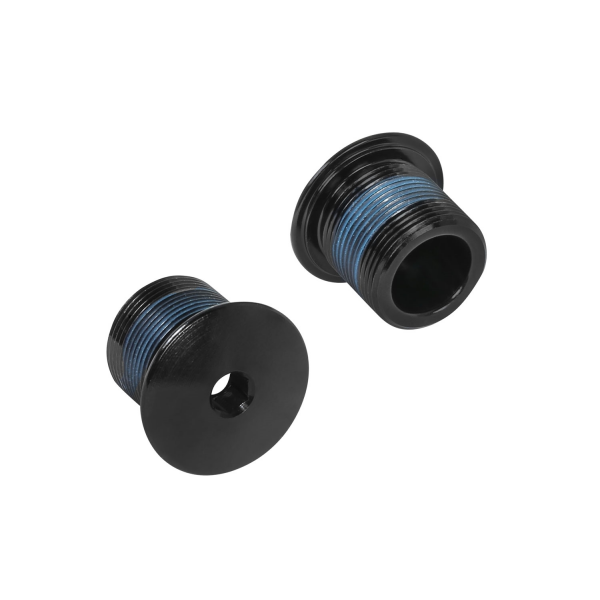 šroub pojistný Al levé kliky integ. osy FORCE