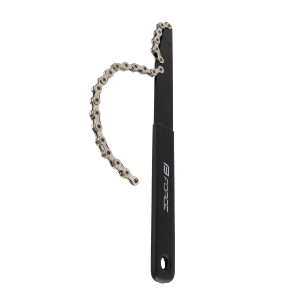 stahovák FORCE kazety 10-12k, páka s řetězem