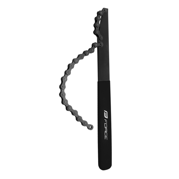 stahovák FORCE kazety 5-11k, páka s řetězem