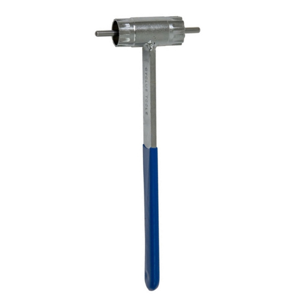 stahovák kazety HG / CAMPA s trnem a rukojetí