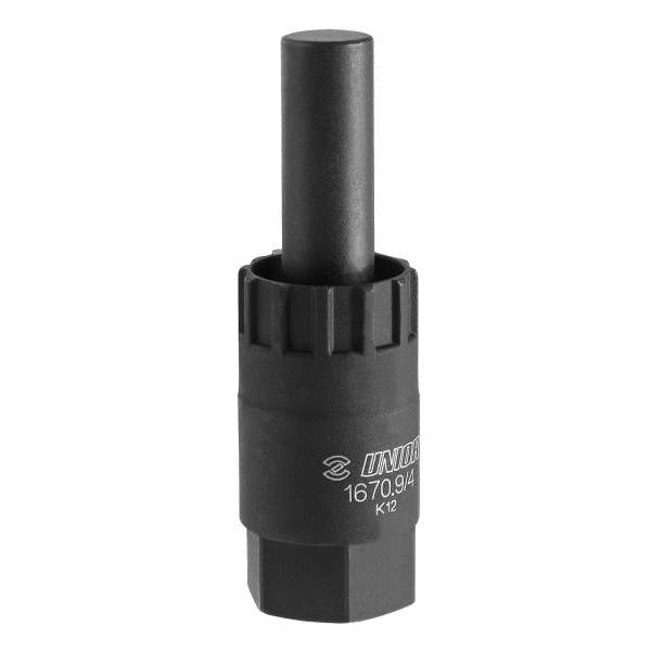 stahovák kazety UNIOR pro SH HG s 12mm trnem