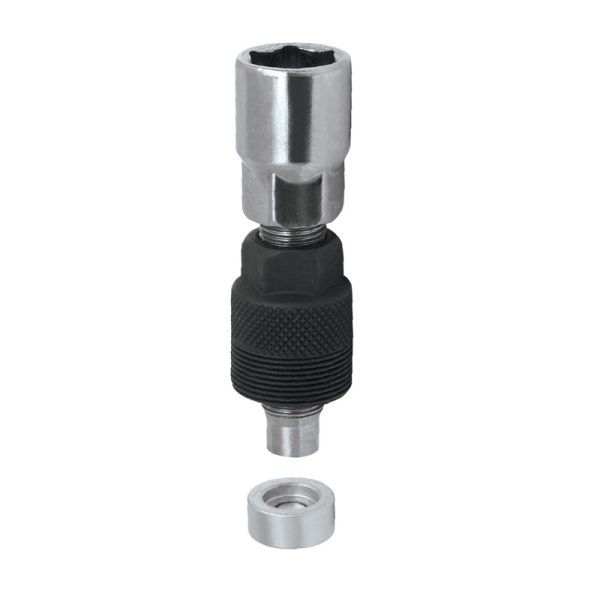 stahovák klik FORCE pro Octalink + klasické osy Fe