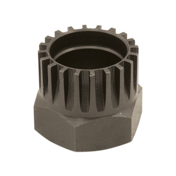 stahovák misek SH 4hran+Octalink, kalený