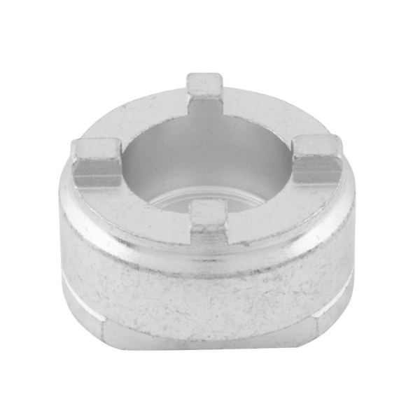 stahovák pastorku BMX 4z, osa 10mm, kalený, pozink