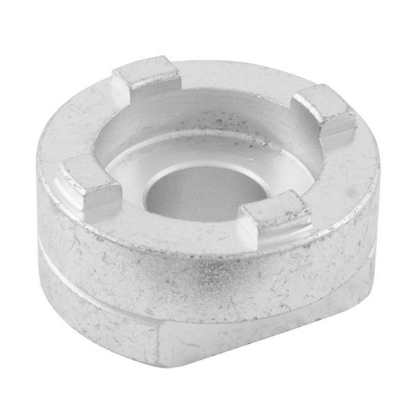 stahovák pastorku BMX 4z, osa 16mm, kalený, pozink