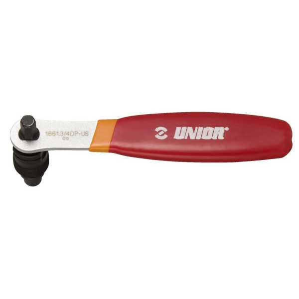 stahovák UNIOR klik čtyřhran+OCTALINK s rukojetí