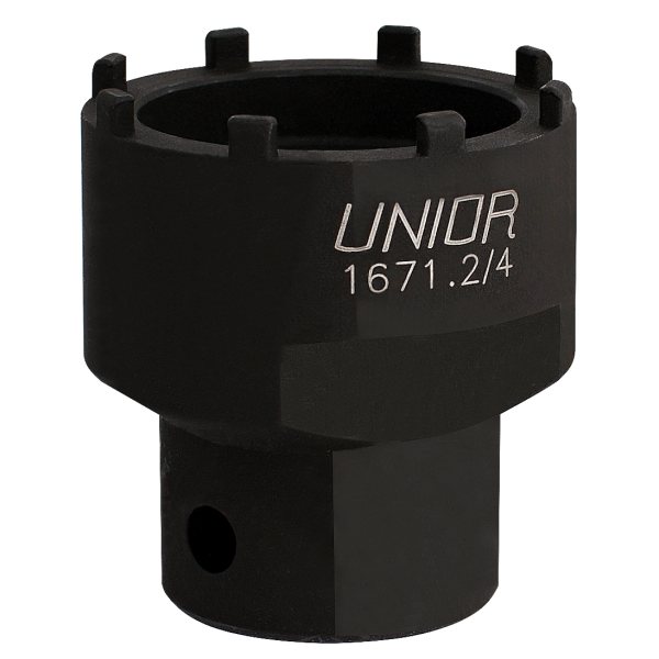 stahovák UNIOR misek BB-950, Bosch gen3&4, 8 zubů