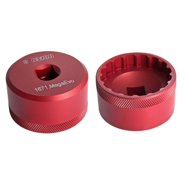 stahovák UNIOR nástrčný 1/2" FSA MegaEVO