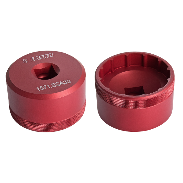 stahovák UNIOR nástrčný 1/2" SRAM DUB/BSA30