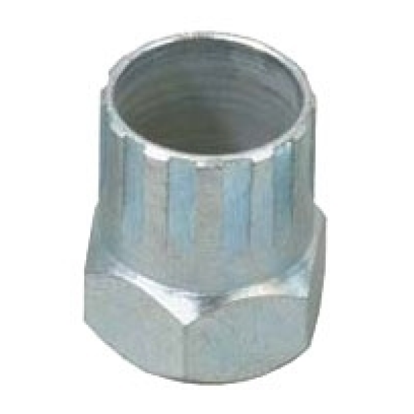 stahovák volnokolečka VELAMOS tisícihran, pozink