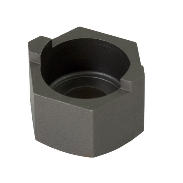 stahovák volnokolečka VELAMOS úzký, kalený