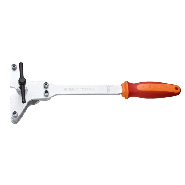 stahovák závitového pastorku UNIOR uni s rukojetí