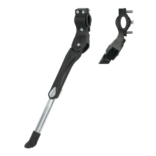 stojan F E-BIKE 26-29" Al zadní, max 30kg, černý