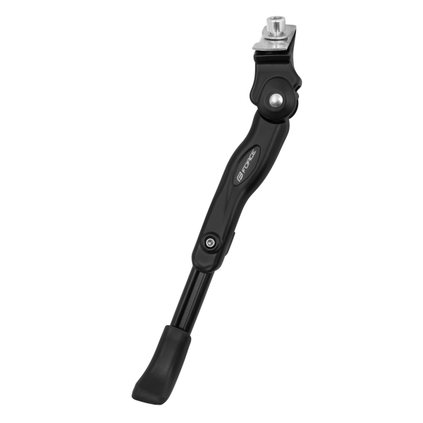stojan FORCE 22-29'' Al pod rám+protikus, černý