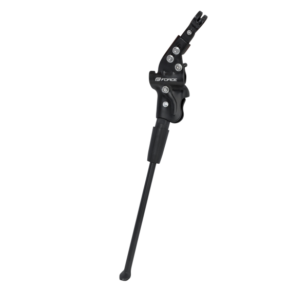 stojan FORCE 27,5-29" Al zadní, černý