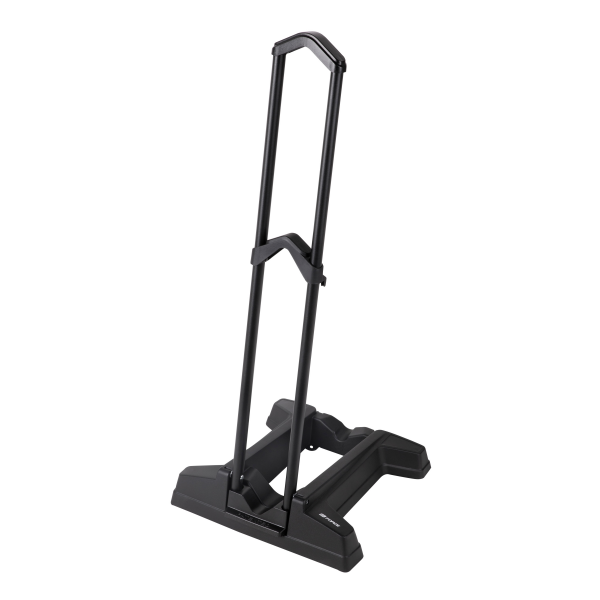 stojan FORCE JAWEE skládací na vystavení kola,črn.