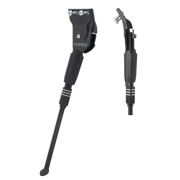 stojan FORCE SKA 26-28" Al do zadní vidlice, černý