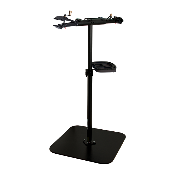 stojan mont. U PRO SHOP dvojitý do 45kg s podstav.