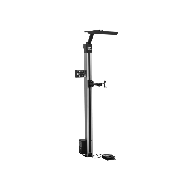 stojan montážní UNIOR ELECTRIC 2.0, bez podstavce