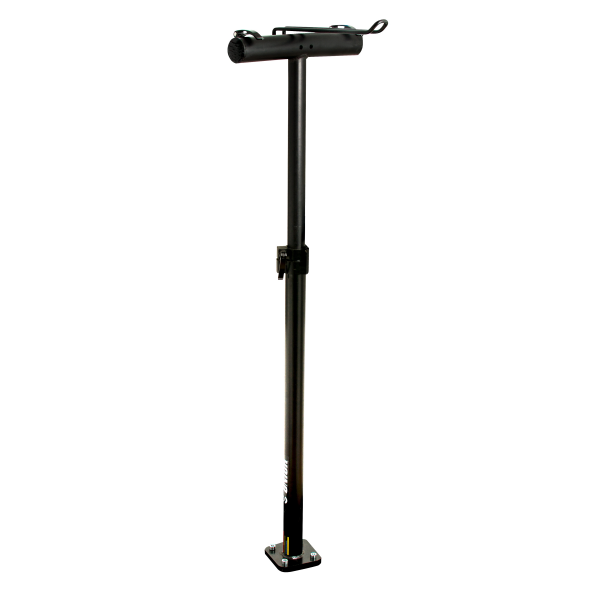 stojan-tělo, dvojitého st. bez čelistí a podstavce