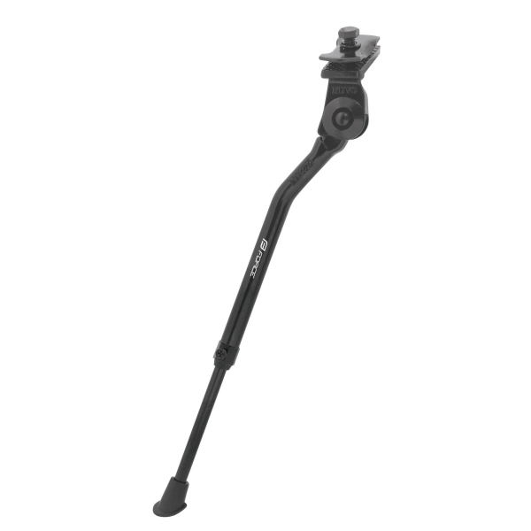 stojánek F TOP 20-29" Al pod rám+protikus, černý