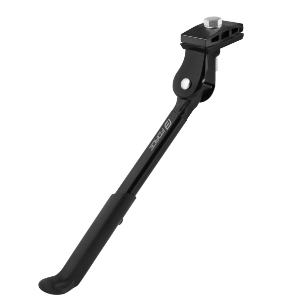 stojánek FORCE 12-20" Al pod rám + protikus, černý