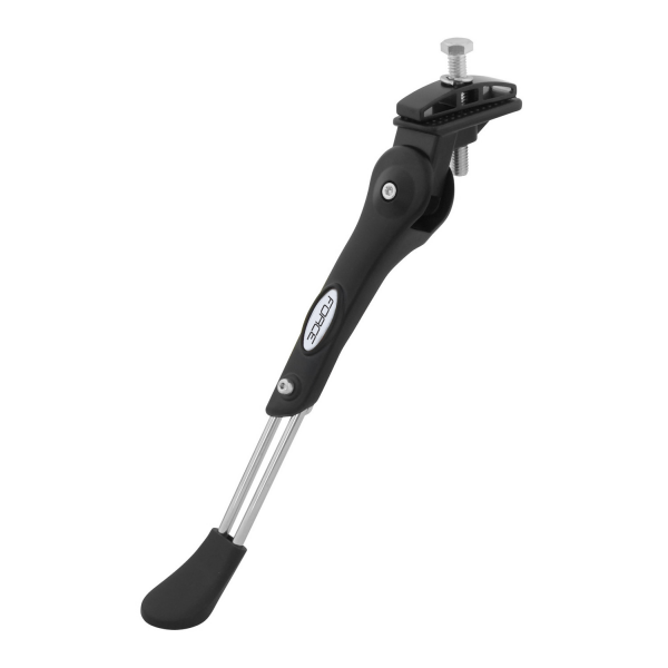 stojánek FORCE LUX 24-28"Al pod rám+protikus,černý