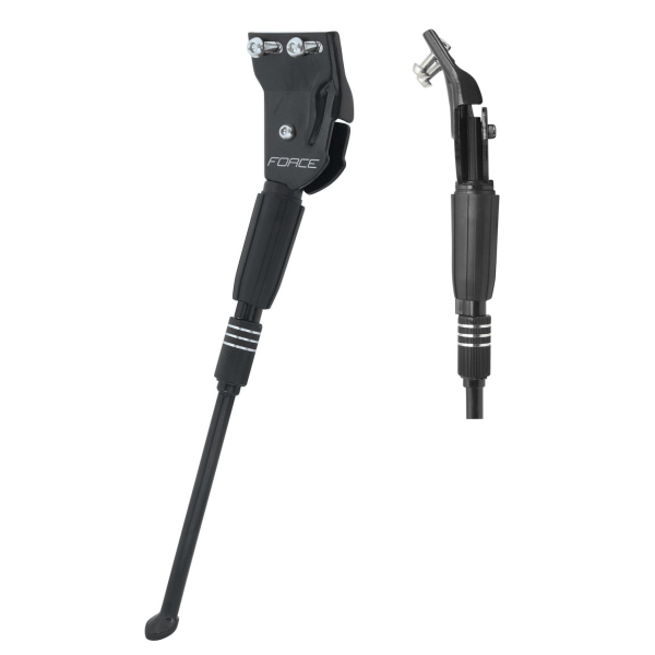 stojánek FORCE SKA 26-28"Al do zadní vidlice,černý