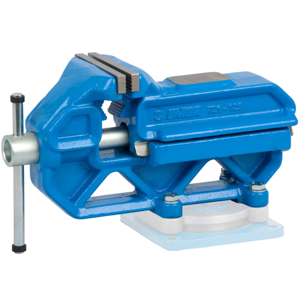 svěrák UNIOR IRONGATOR čelist 125mm